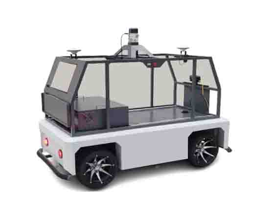 智能網(wǎng)聯(lián)實(shí)訓(xùn)整車廠家有哪些？